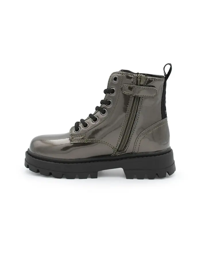 Botas PASADENA Levi's Anthracite 2