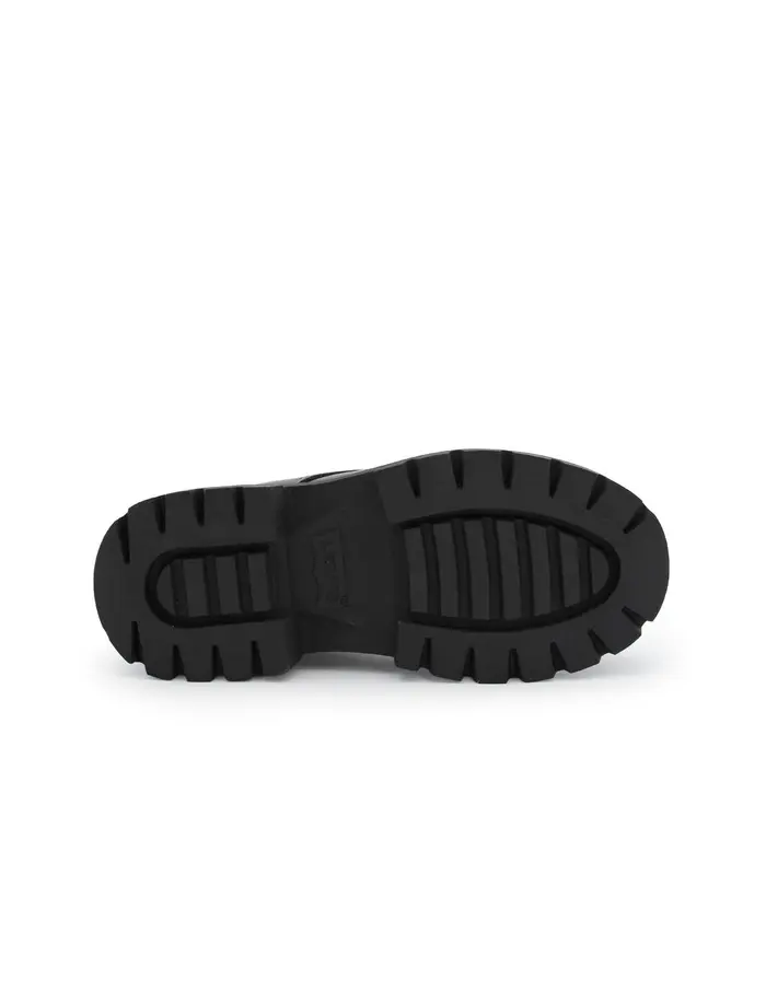 Botas PASADENA Levi's Anthracite 3