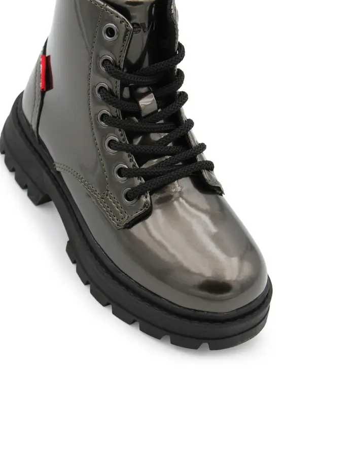 Botas PASADENA Levi's Anthracite 5