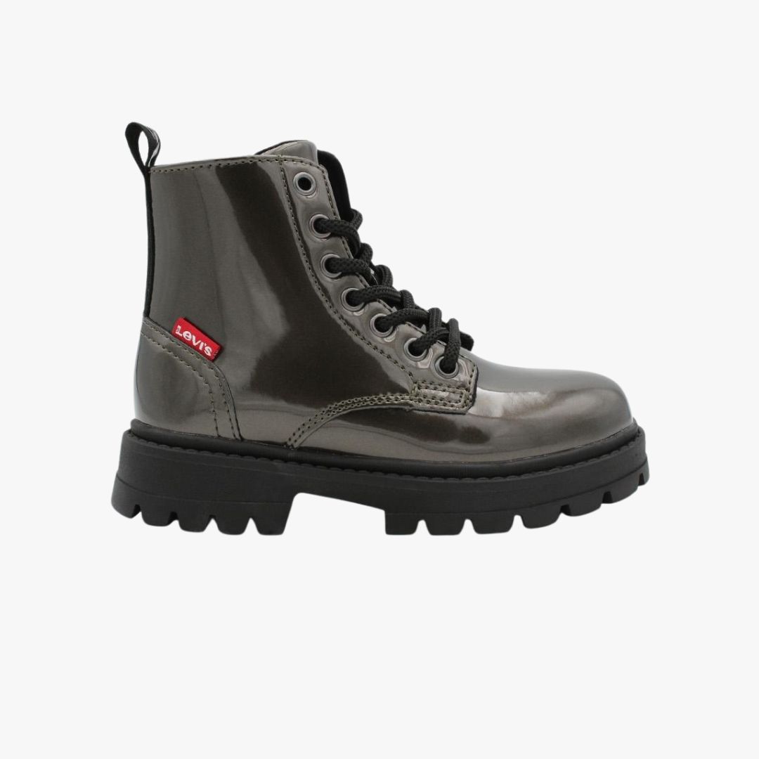 Botas PASADENA Levi's Anthracite 0