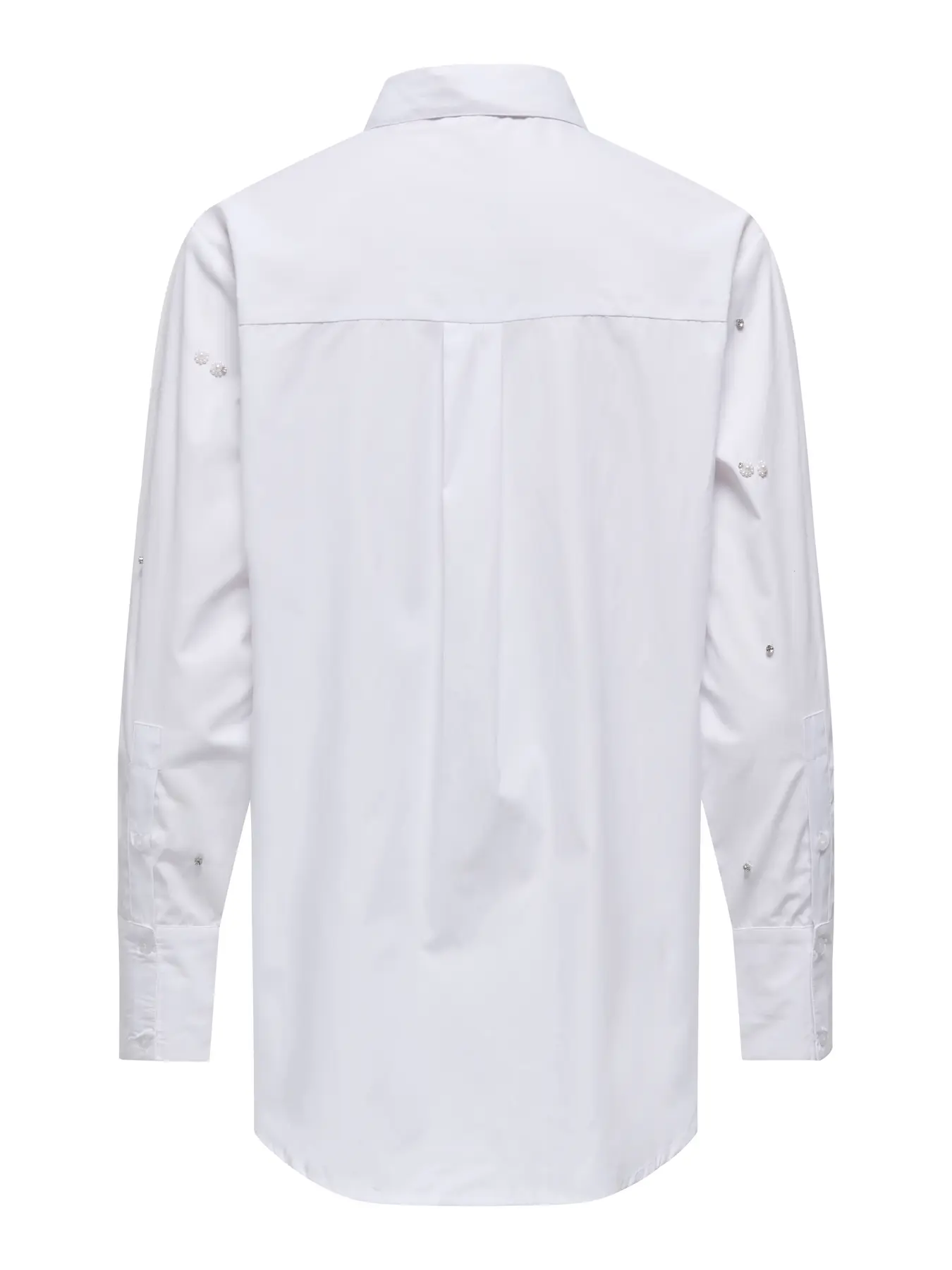 Camisa SARINA Only Bright White 1