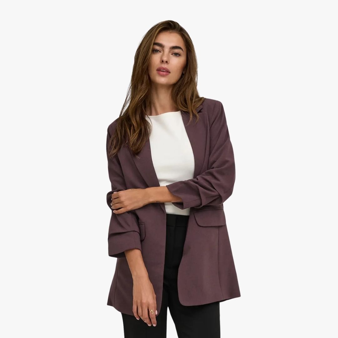 Blazer KALINA Only Fudge  0