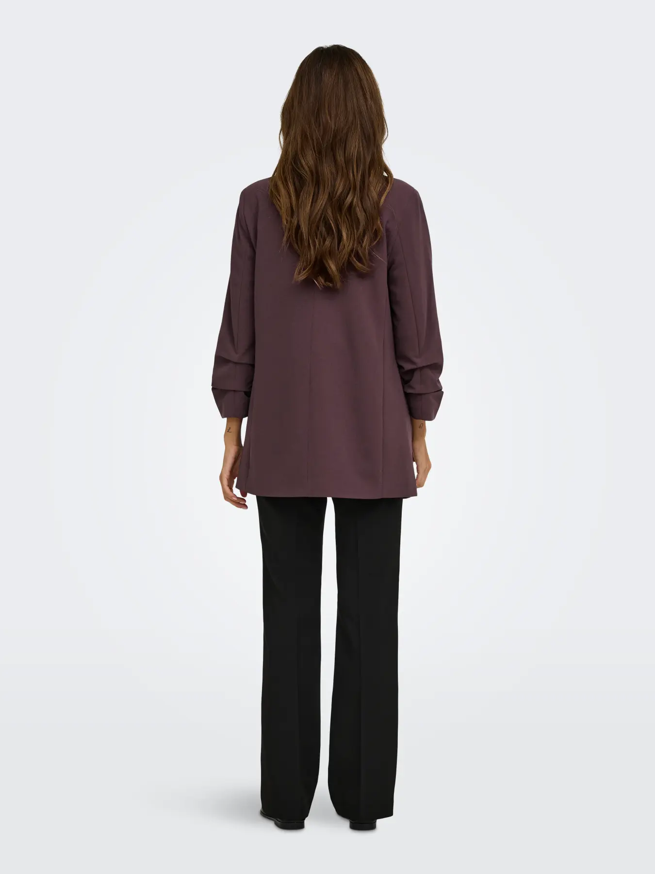 Blazer KALINA Only Fudge  5