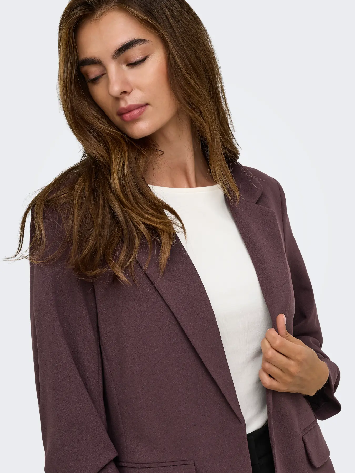 Blazer KALINA Only Fudge  3