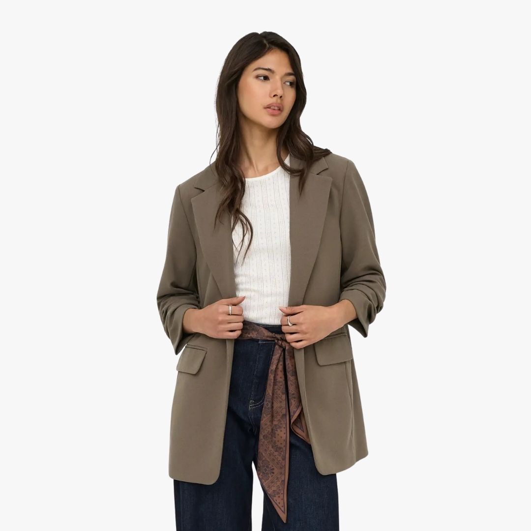 Blazer KALINA Only Chocolate Chip