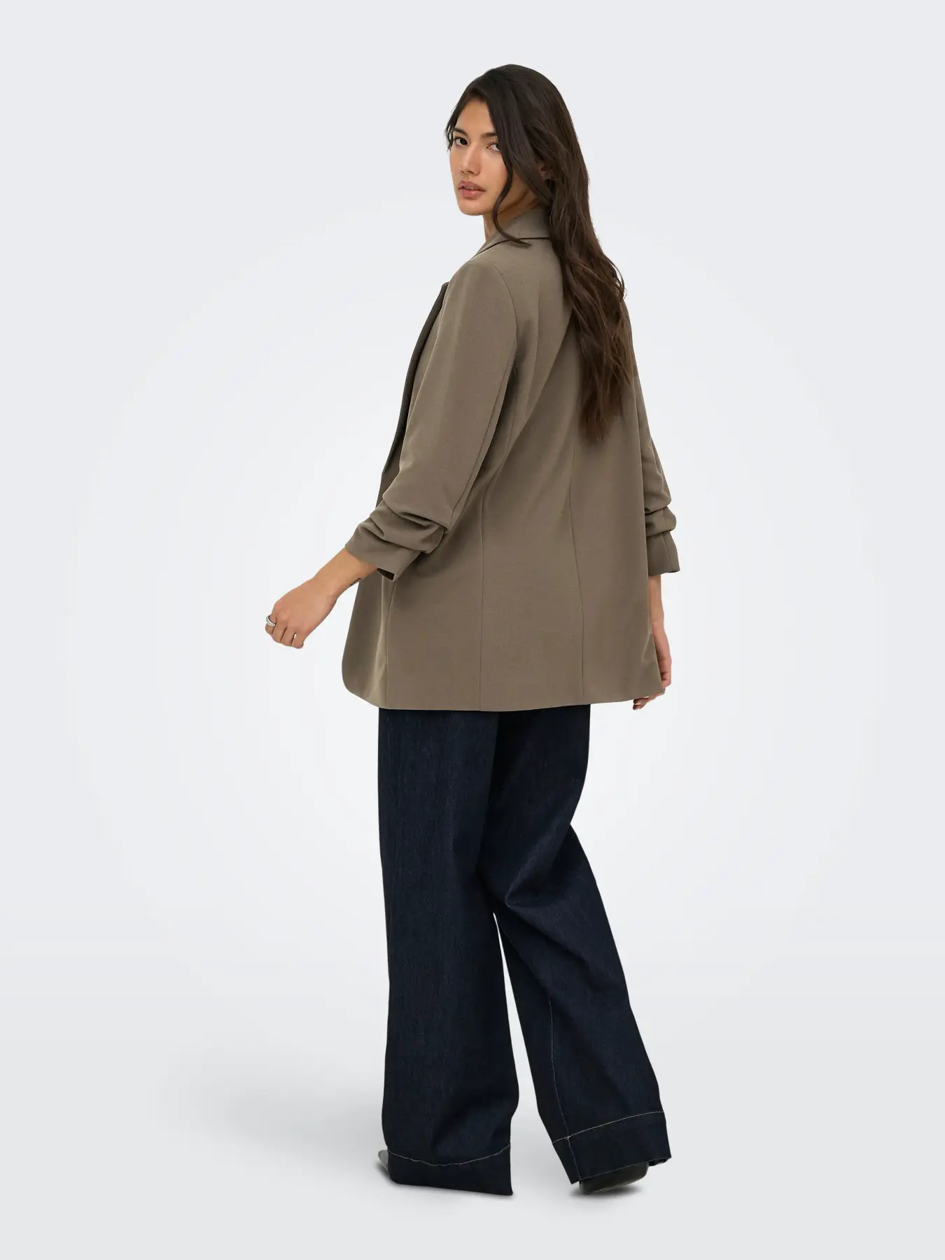 Blazer KALINA Only Chocolate Chip 5
