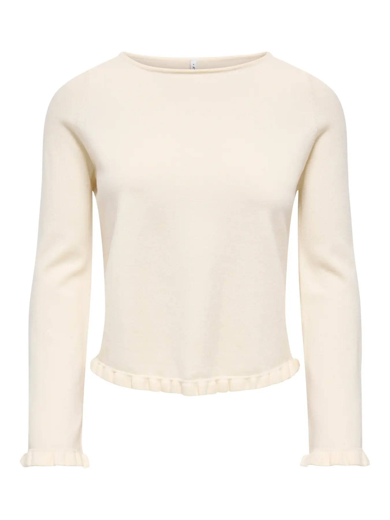Camisola CINDEREL Only Birch 1