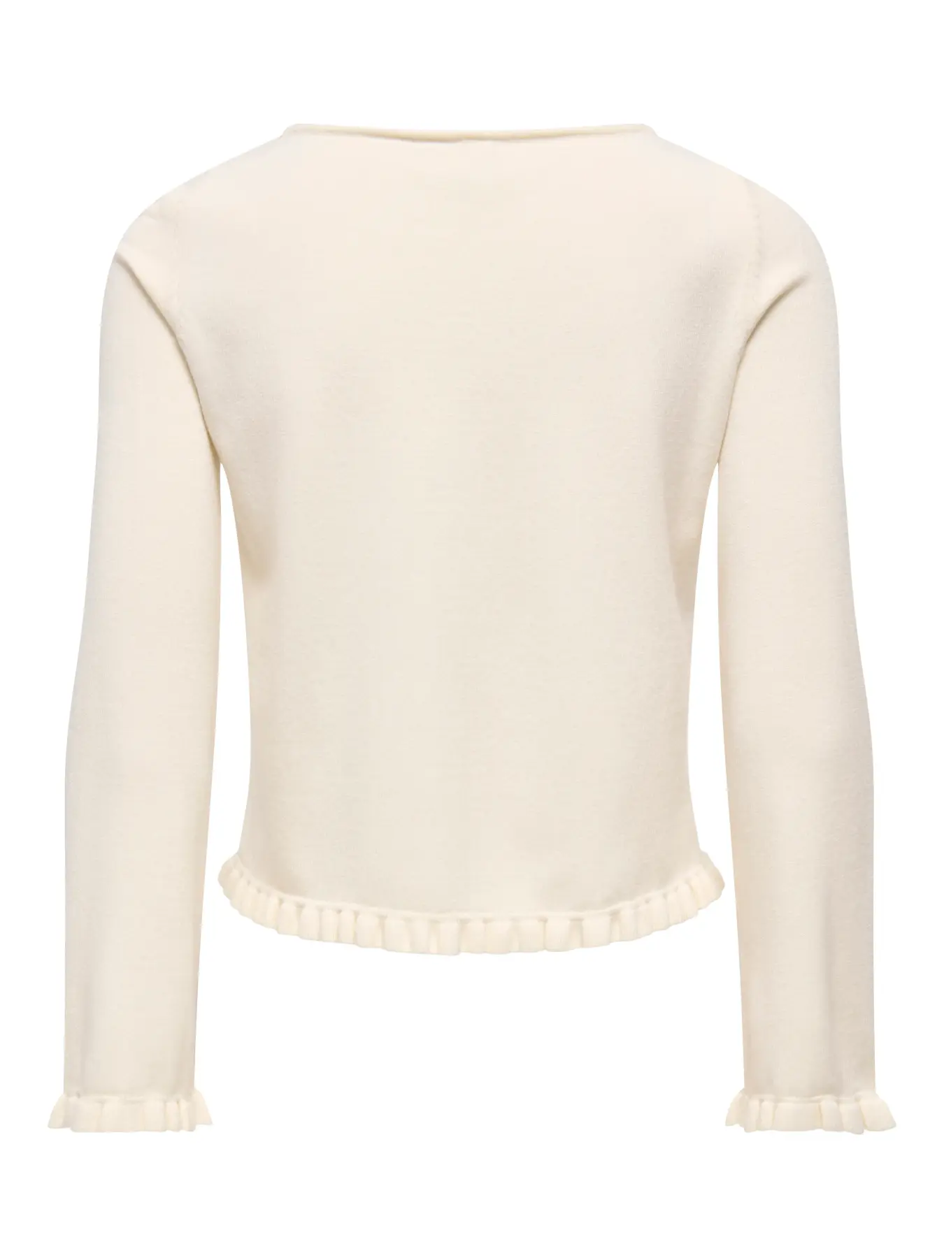 Camisola CINDEREL Only Birch 6