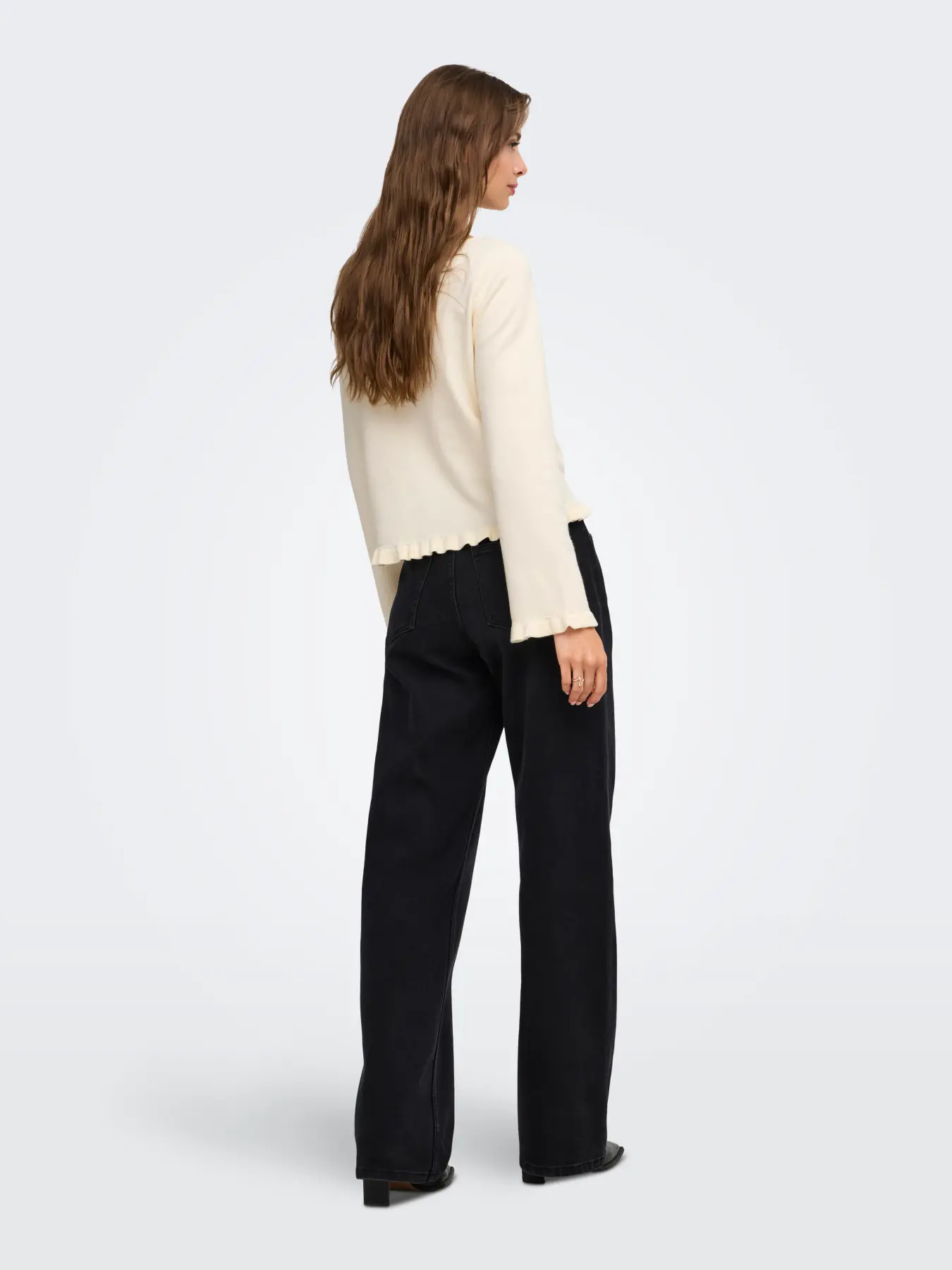 Camisola CINDEREL Only Birch 2