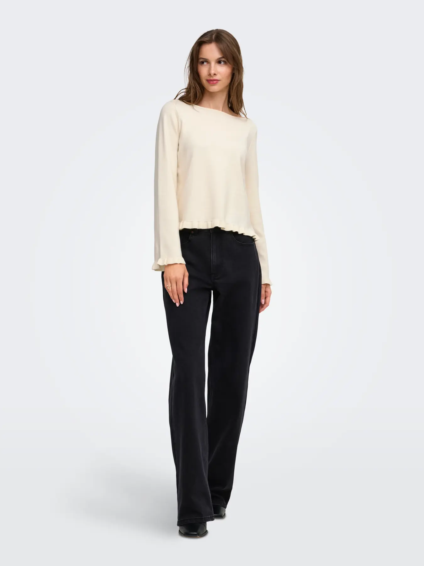 Camisola CINDEREL Only Birch 4