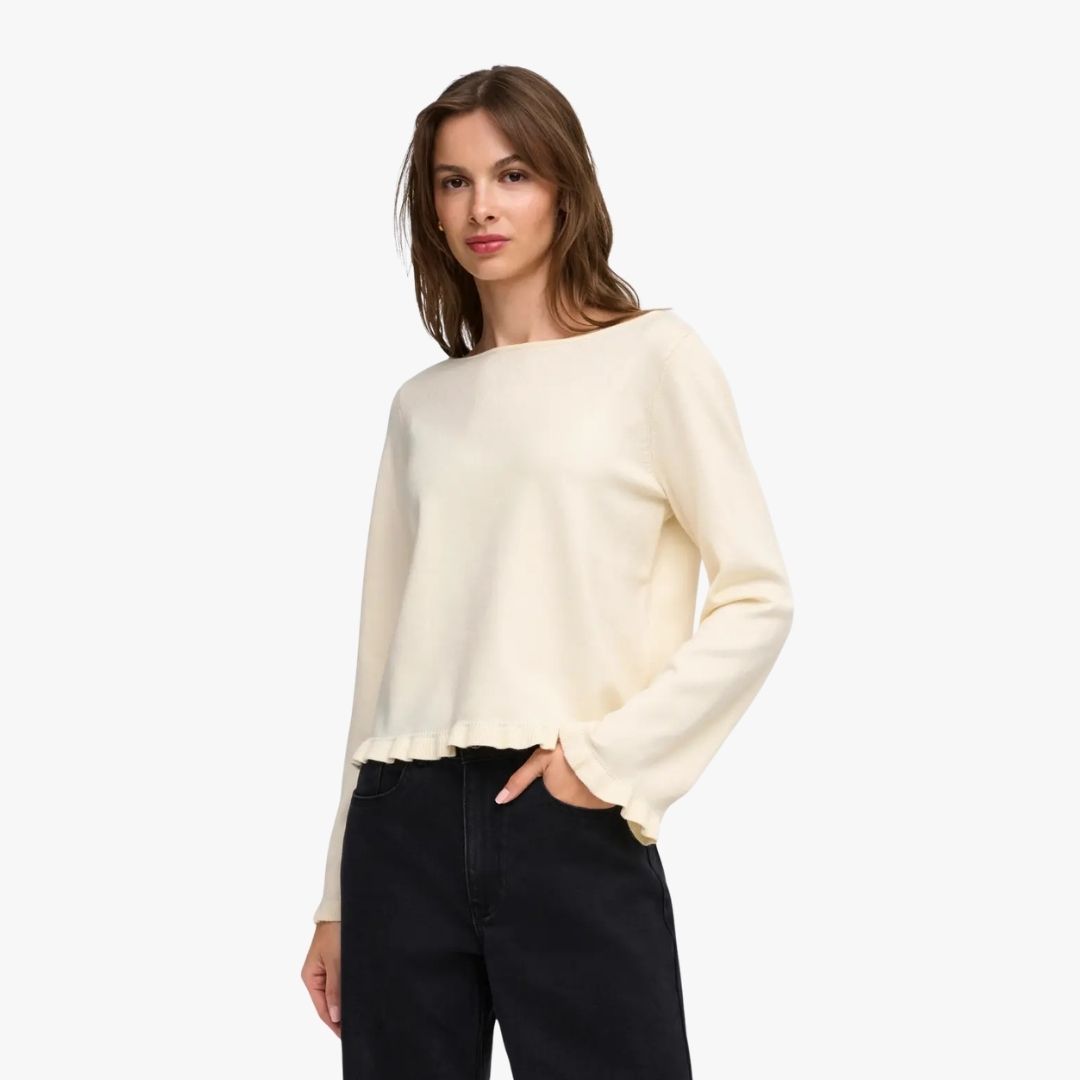 Camisola CINDEREL Only Birch 0