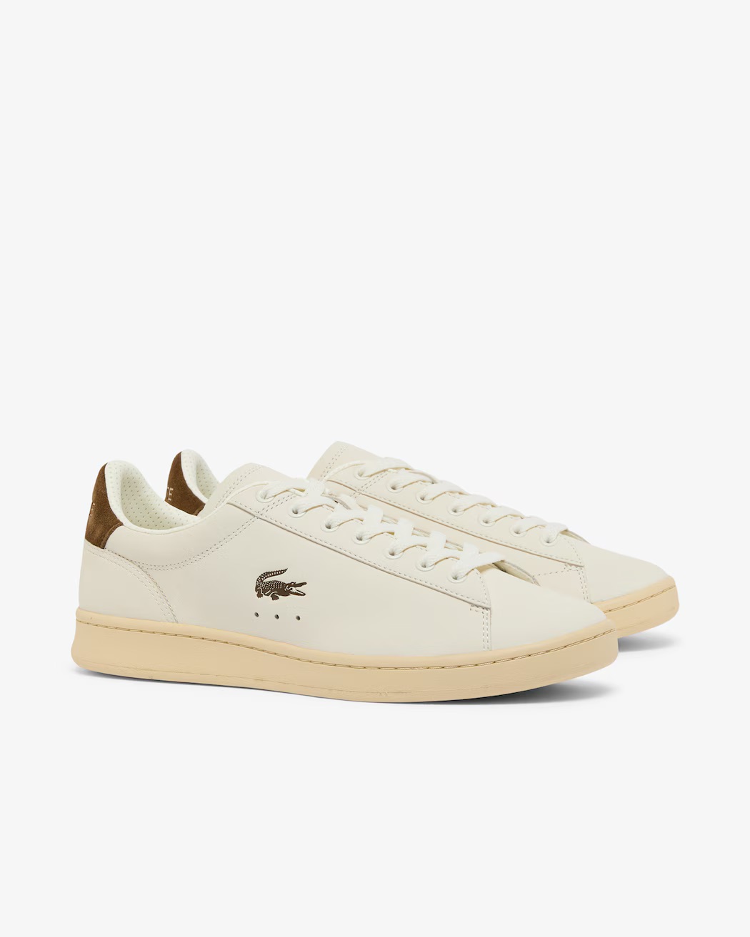 Sapatilhas 52SMA0146 Lacoste White 1