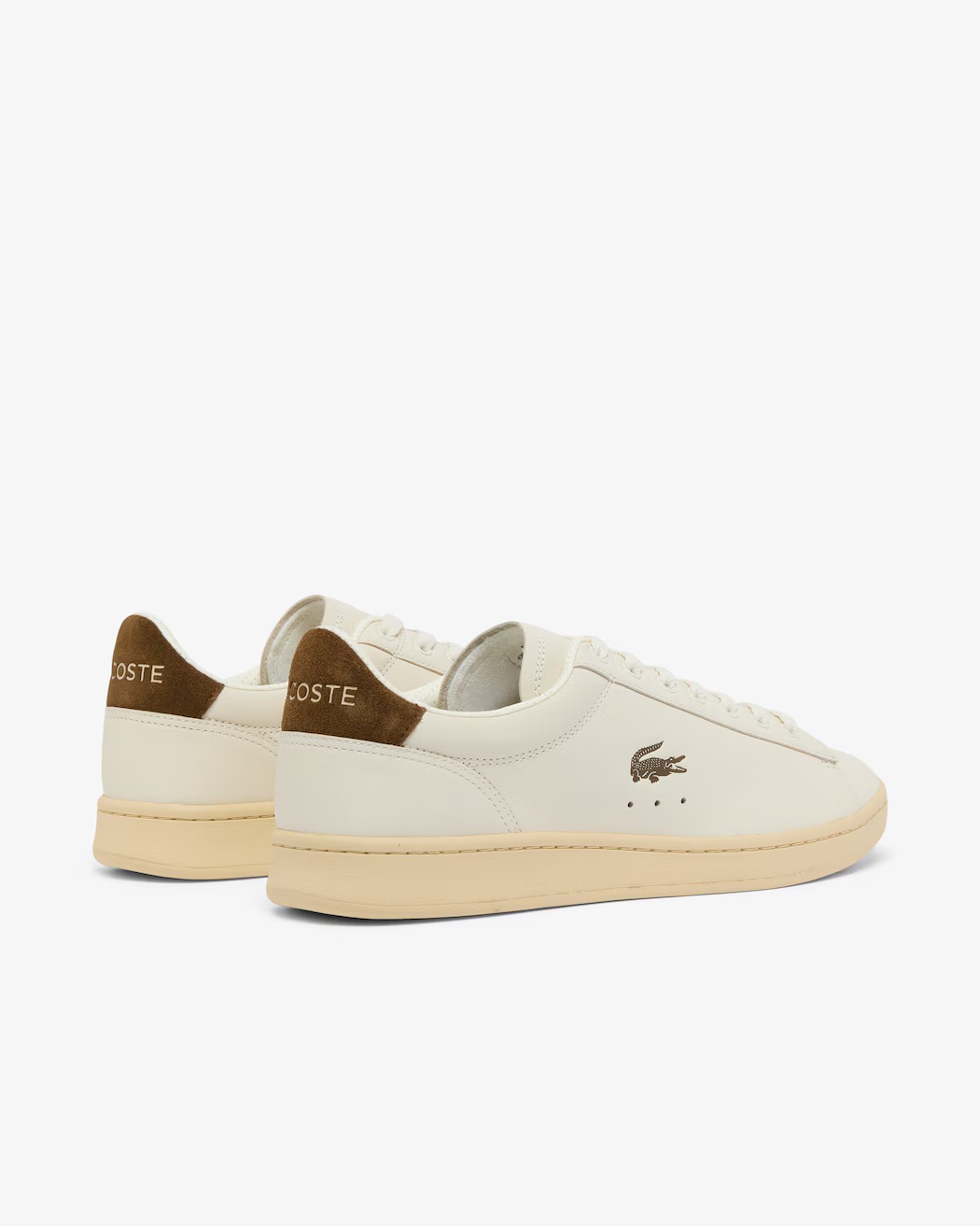 Sapatilhas 52SMA0146 Lacoste White 5