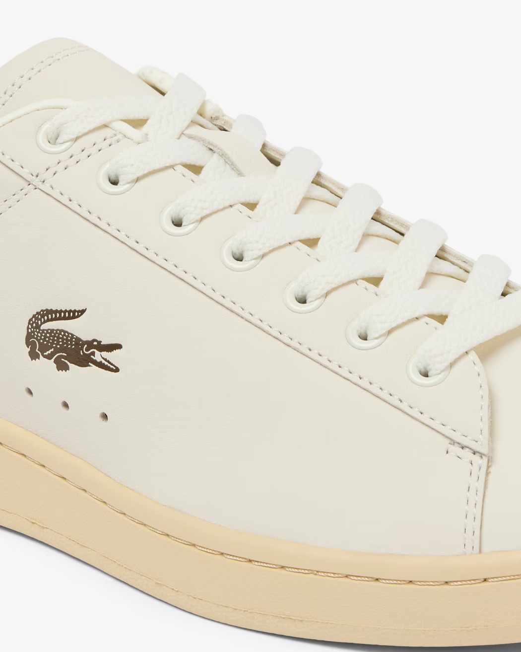 Sapatilhas 52SMA0146 Lacoste White 3