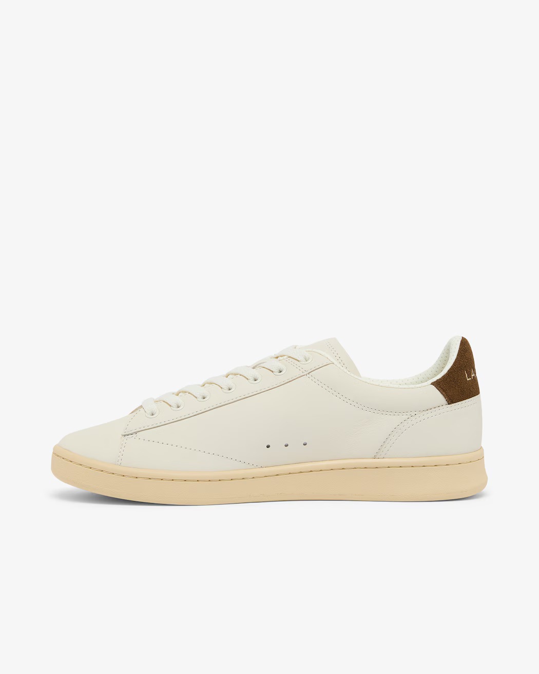 Sapatilhas 52SMA0146 Lacoste White 8