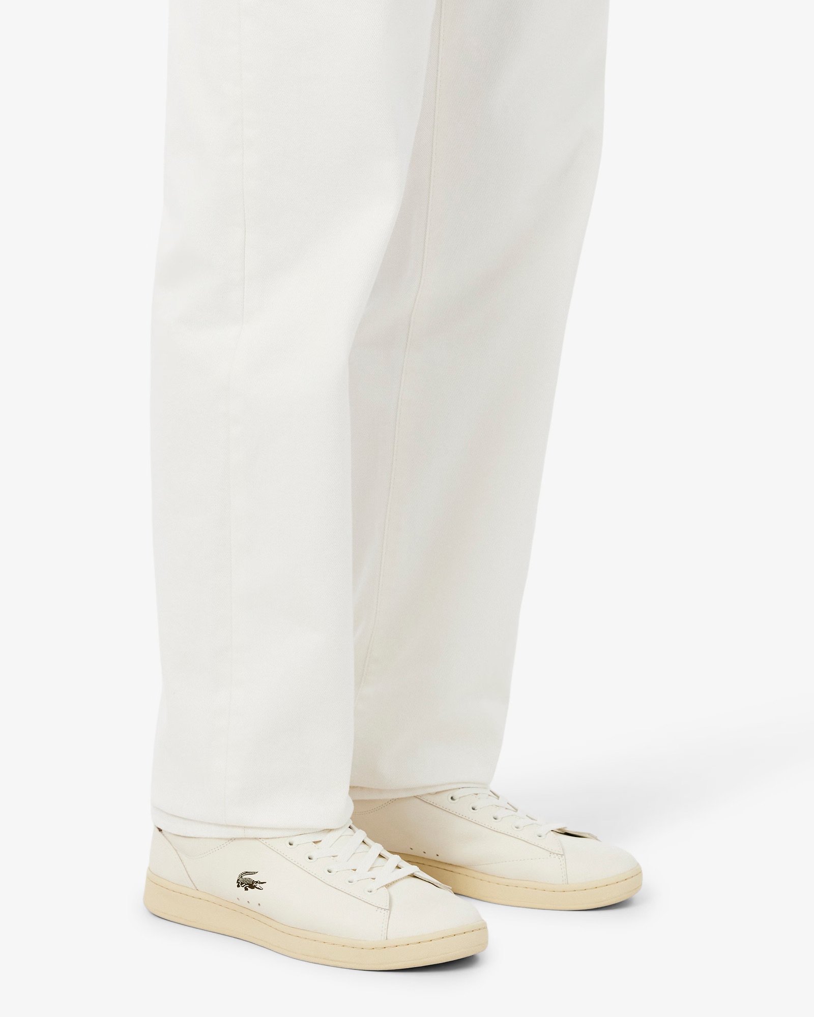 Sapatilhas 52SMA0146 Lacoste White 6