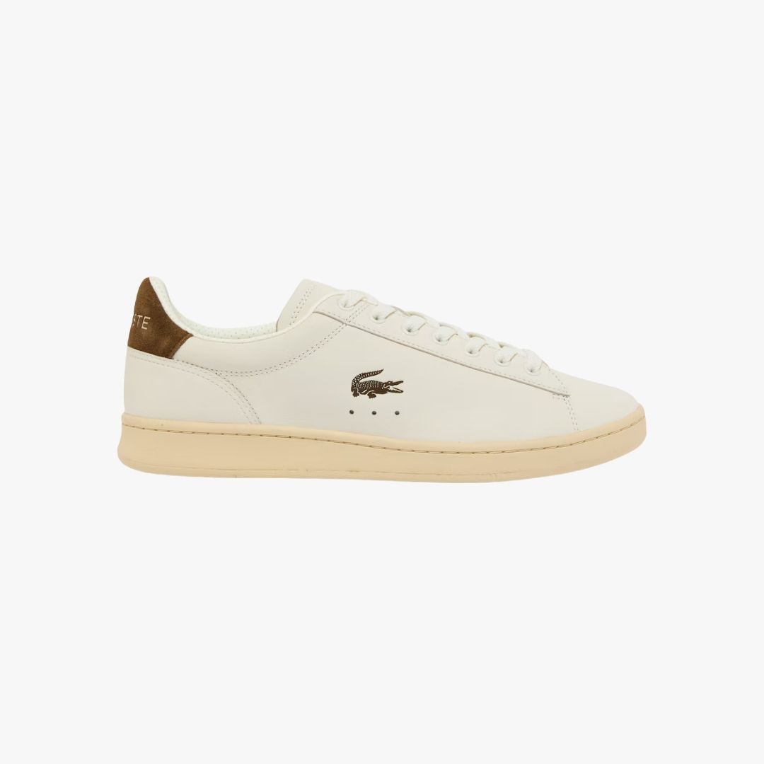 Sapatilhas 52SMA0146 Lacoste White 0