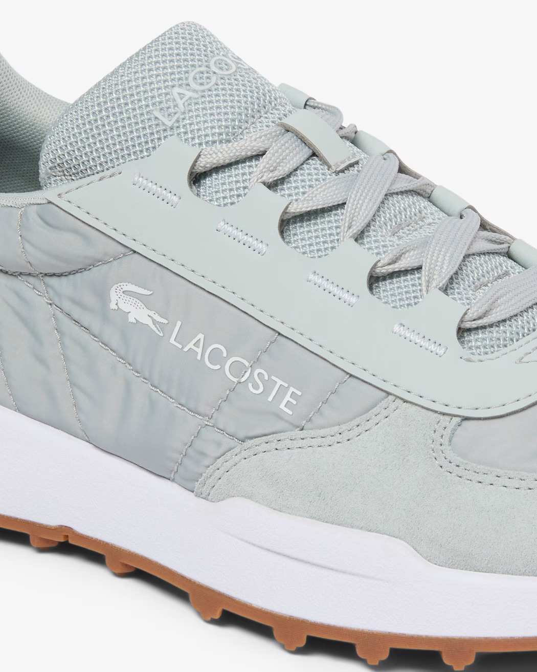 Sapatilhas 52SMA0081 Lacoste Grey 5