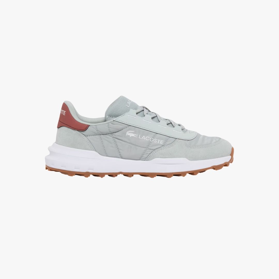 Sapatilhas 52SMA0081 Lacoste Grey 0