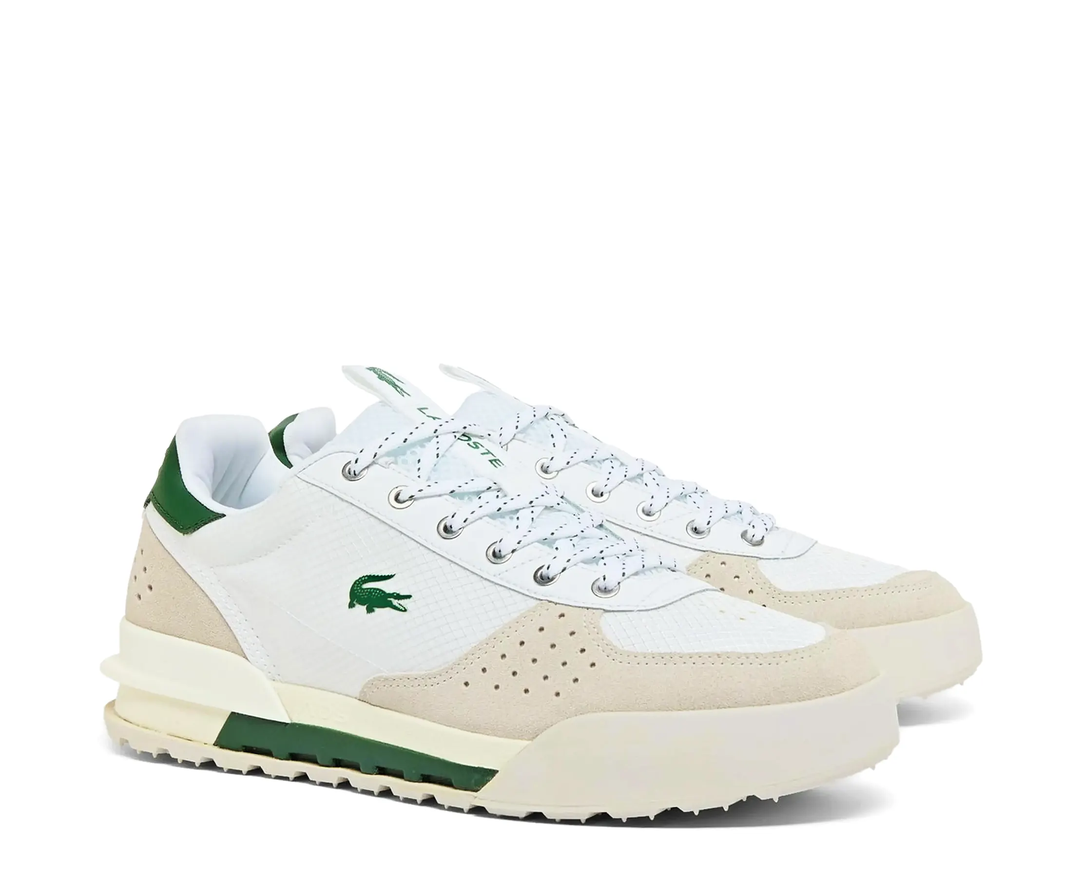 Sapatilhas 52SMA0016 Lacoste White 2