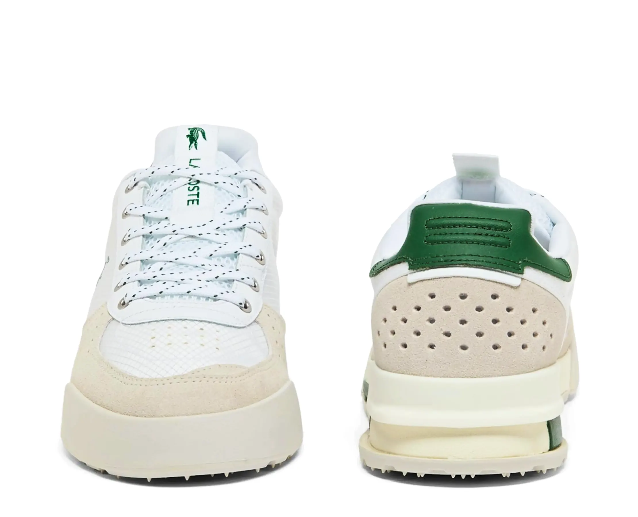 Sapatilhas 52SMA0016 Lacoste White 5