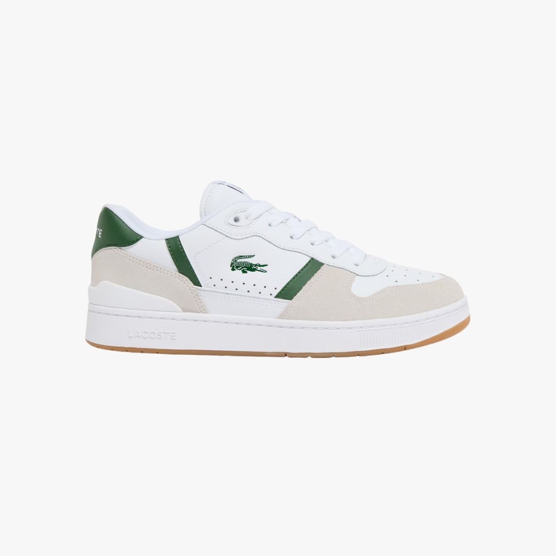 Sapatilhas 52SMA0011 Lacoste White 0
