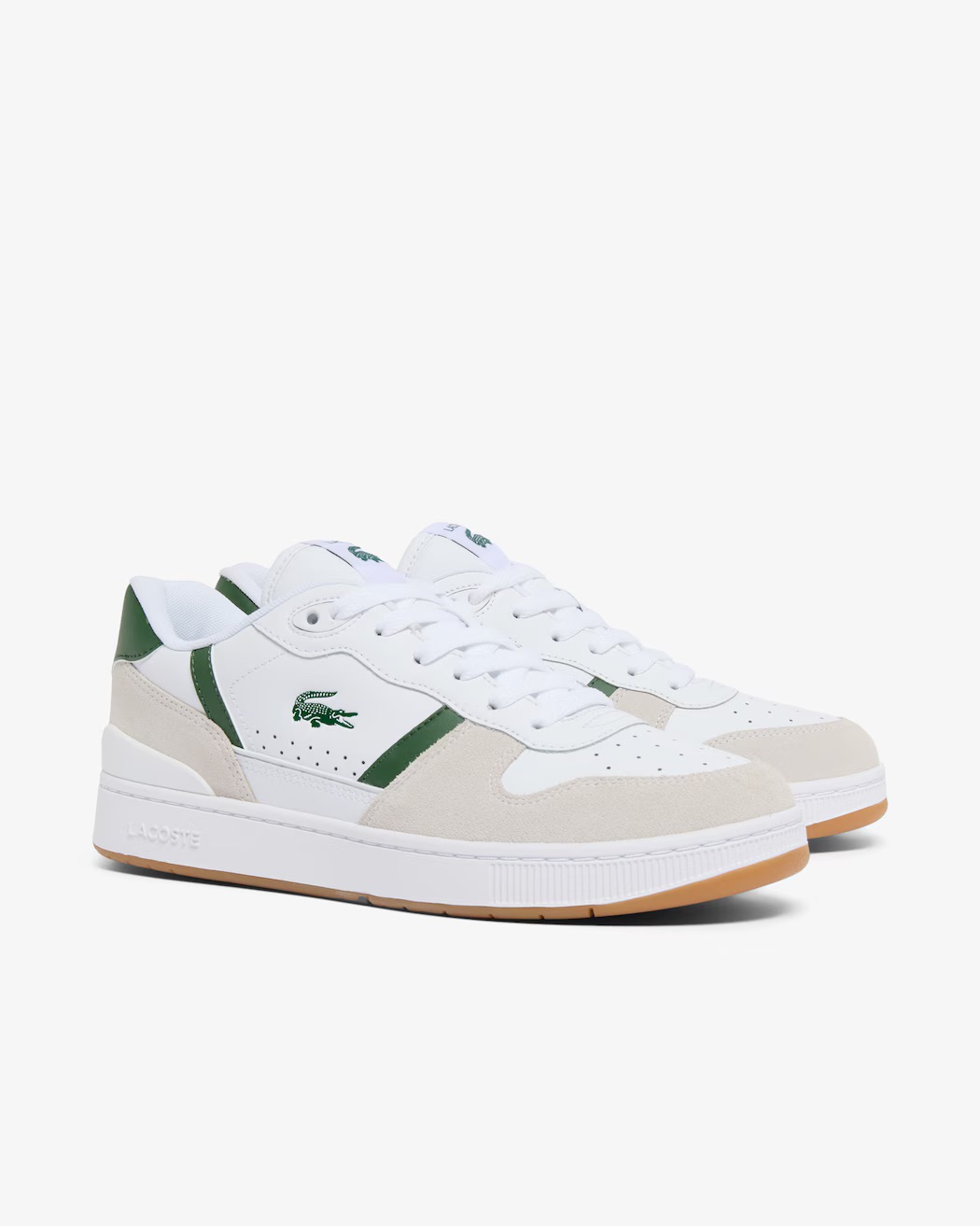 Sapatilhas 52SMA0011 Lacoste White 1