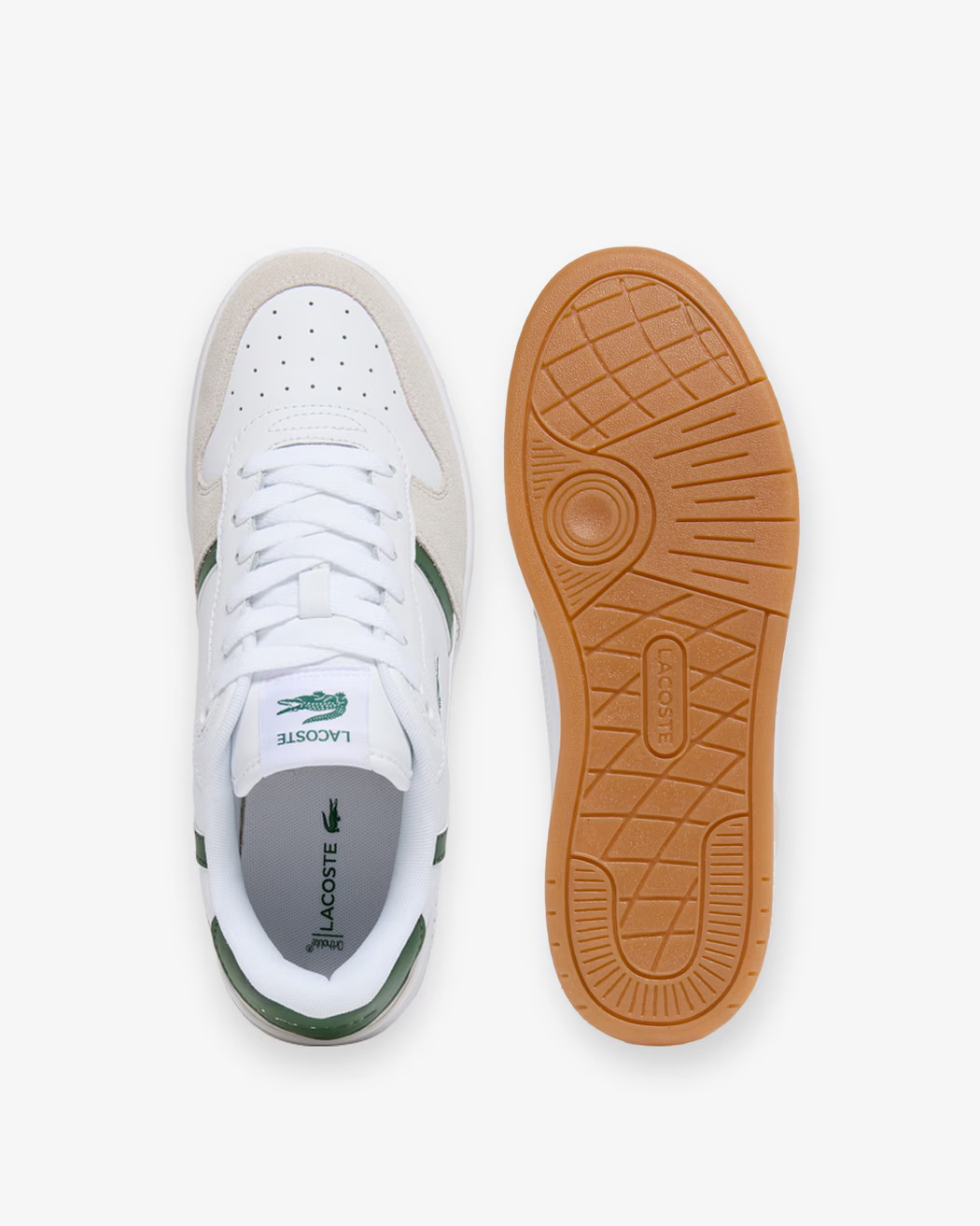 Sapatilhas 52SMA0011 Lacoste White 3