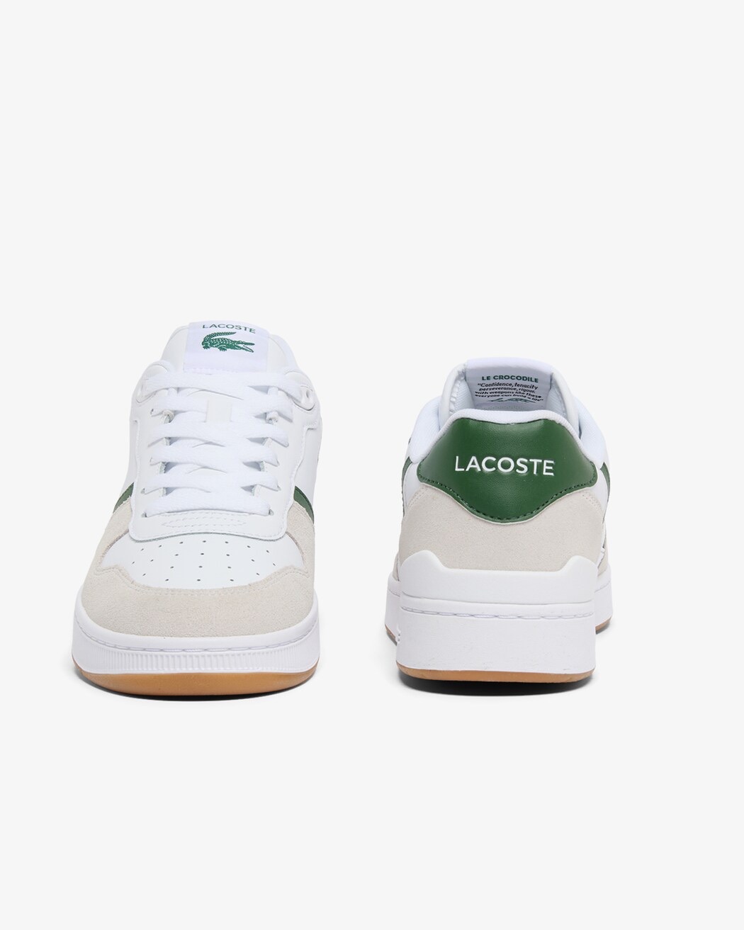 Sapatilhas 52SMA0011 Lacoste White 5