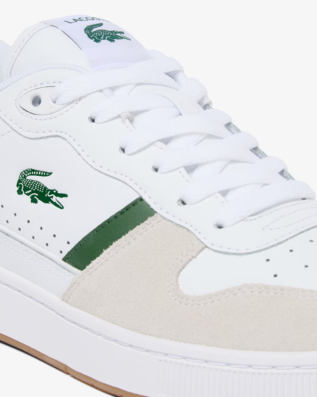 Sapatilhas 52SMA0011 Lacoste White 4