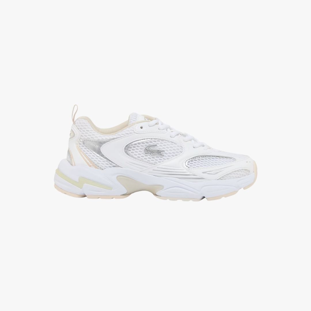 Sapatilhas 52SFA0016 Lacoste White 0
