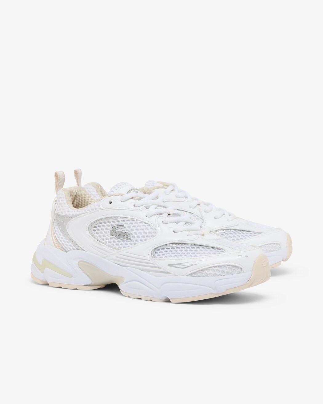 Sapatilhas 52SFA0016 Lacoste White 1