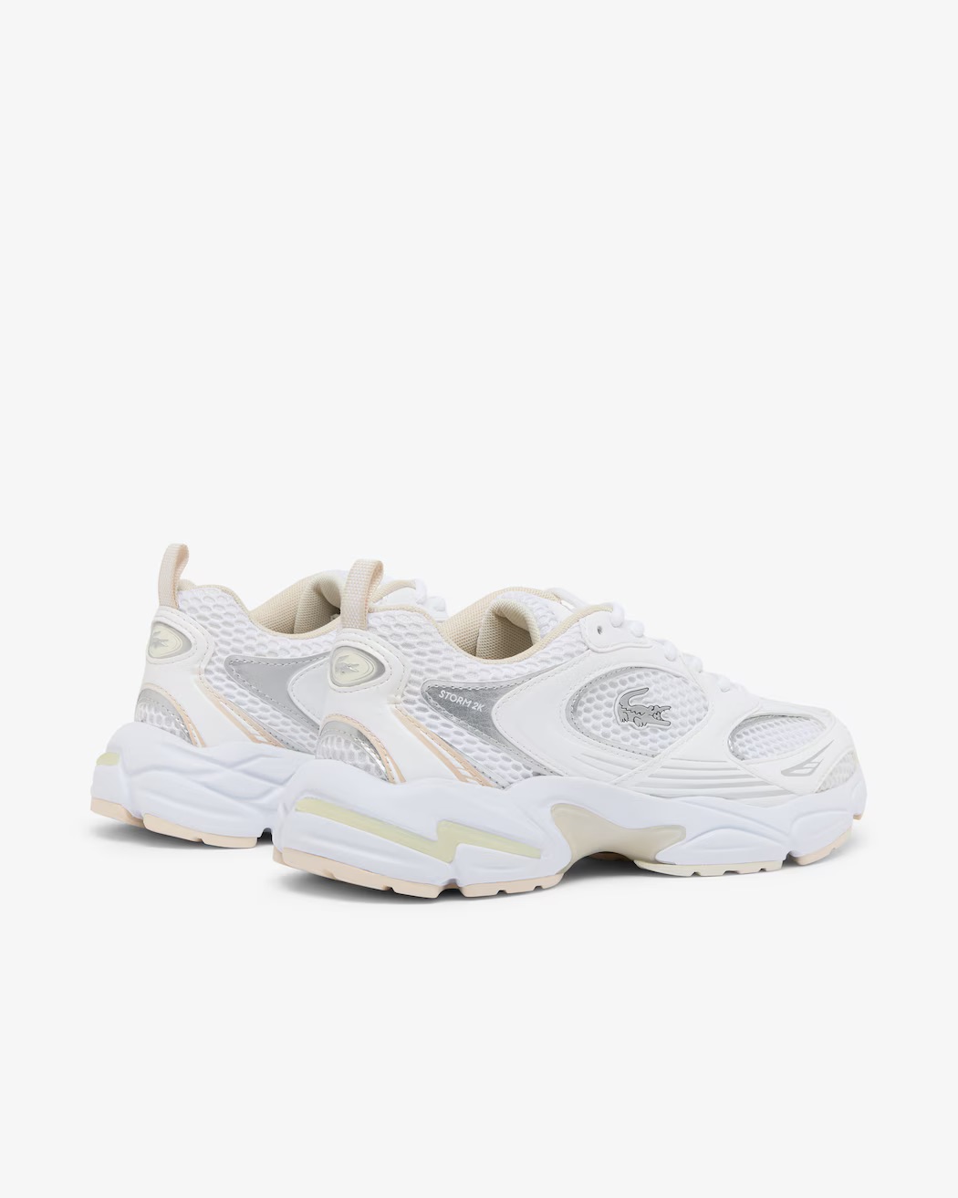 Sapatilhas 52SFA0016 Lacoste White 3