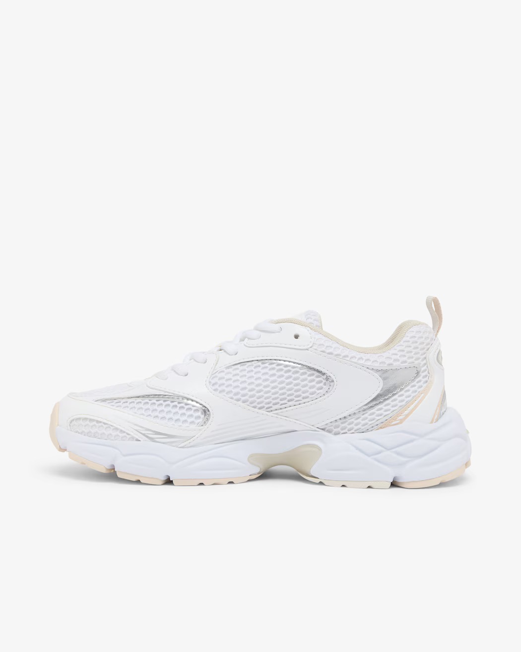 Sapatilhas 52SFA0016 Lacoste White 4