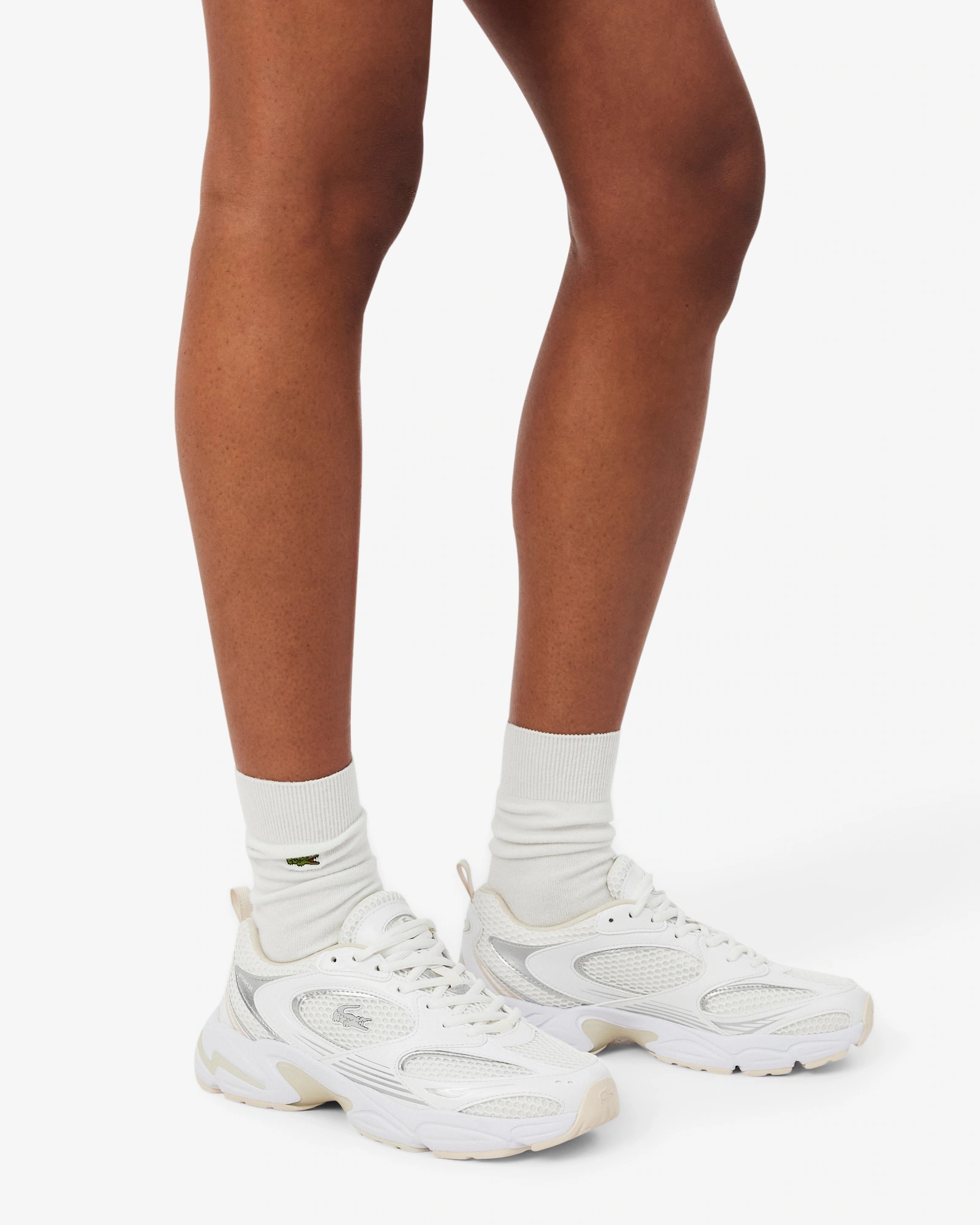 Sapatilhas 52SFA0016 Lacoste White 6