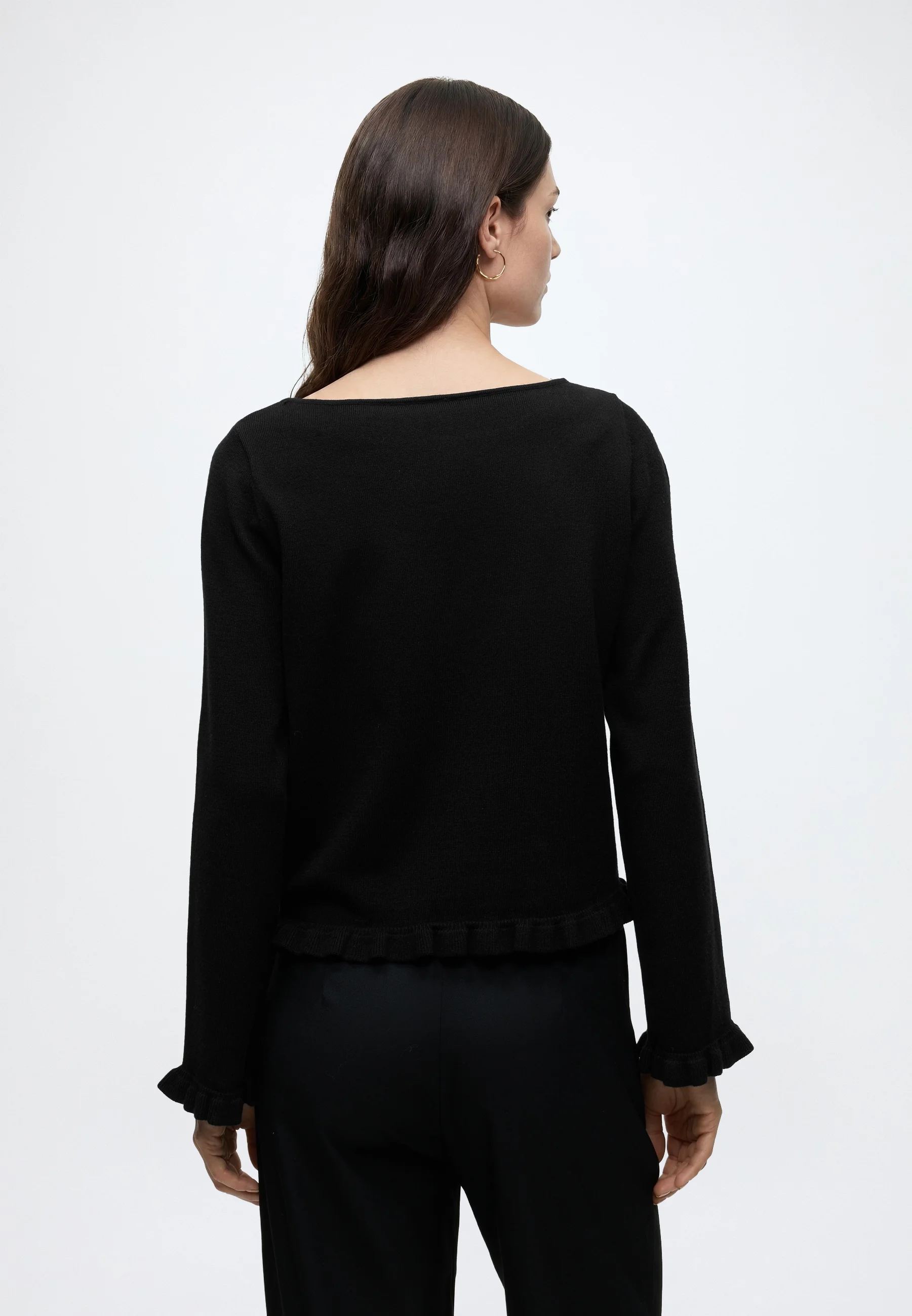 Camisola CINDEREL Only Black 1