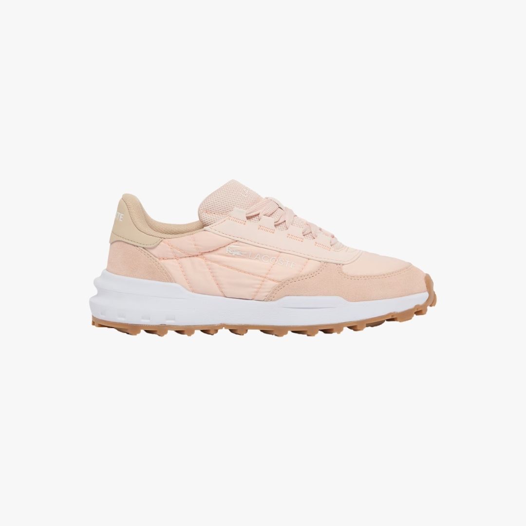 Sapatilhas 52SFA0130 Lacoste Light Pink 5