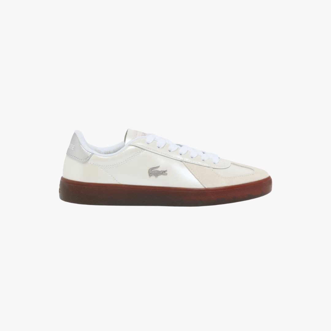Sapatilhas 52SFA0042 Lacoste White 0