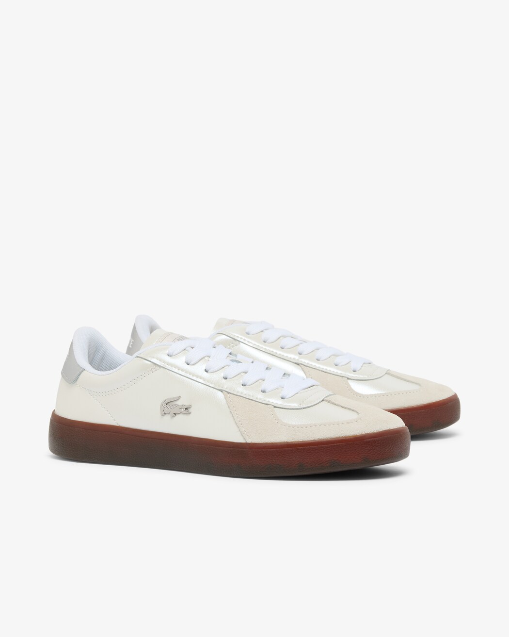Sapatilhas 52SFA0042 Lacoste White 1