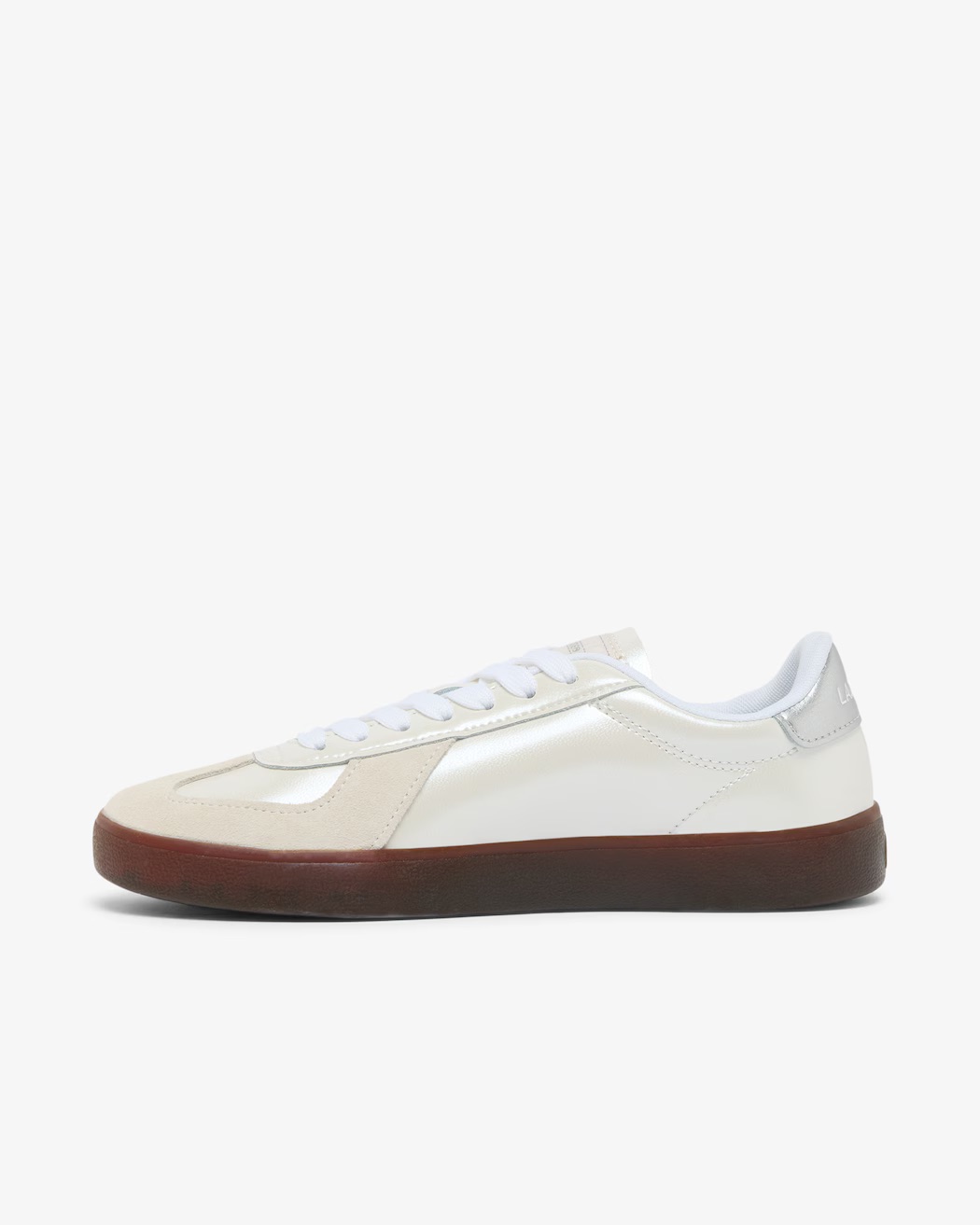 Sapatilhas 52SFA0042 Lacoste White 8