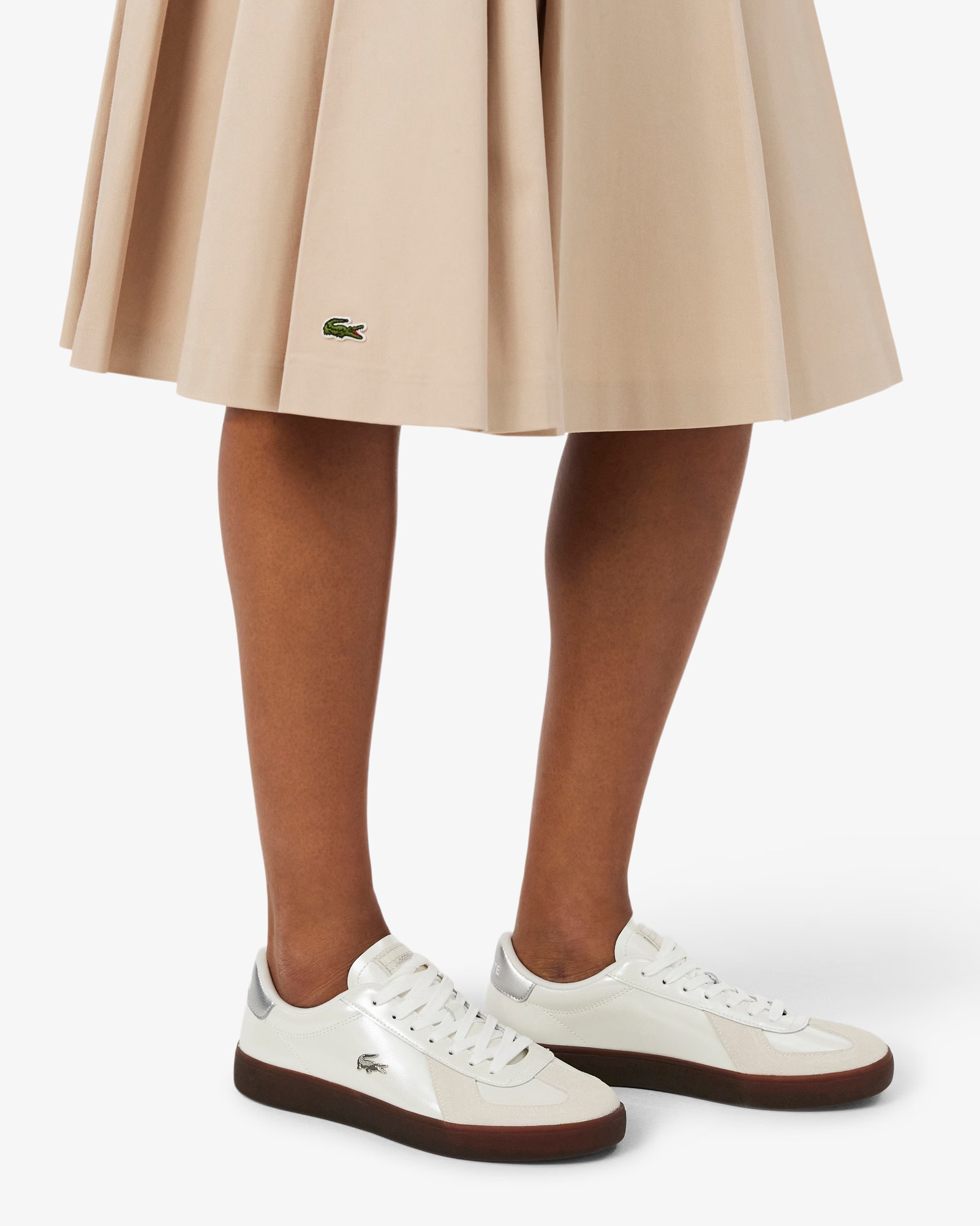 Sapatilhas 52SFA0042 Lacoste White 4