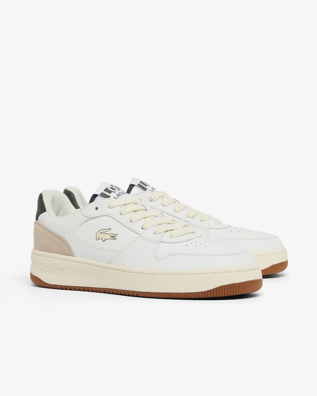 Sapatilhas 52SMA0121 Lacoste White 1
