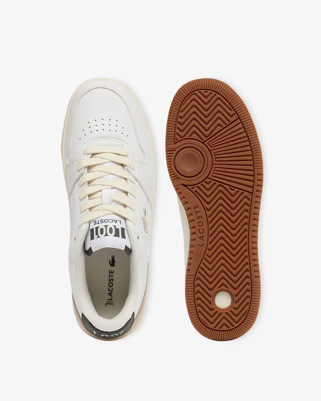 Sapatilhas 52SMA0121 Lacoste White 3