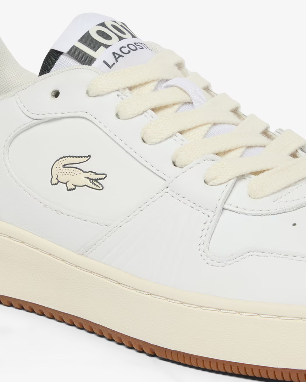 Sapatilhas 52SMA0121 Lacoste White 4