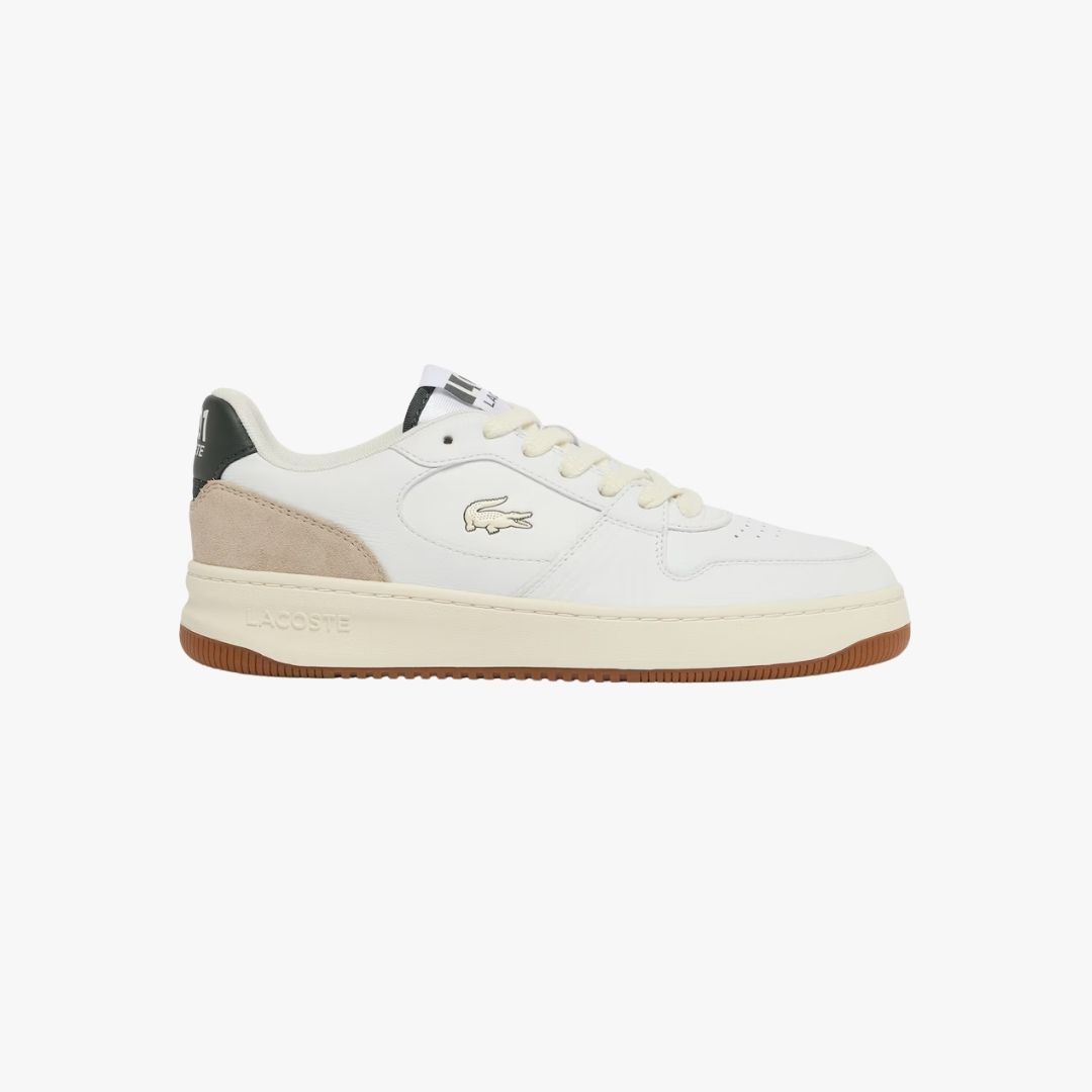 Sapatilhas 52SMA0121 Lacoste White 0