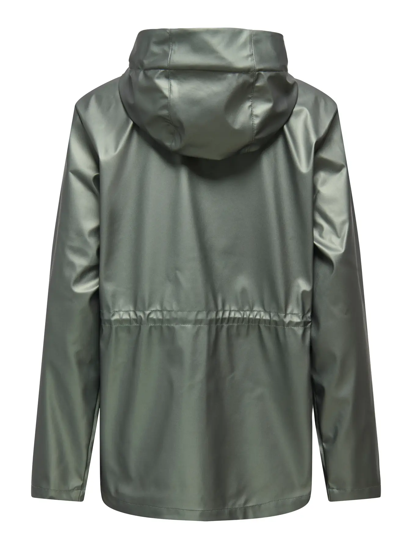 Casaco EBEN Only Gray Castor 1