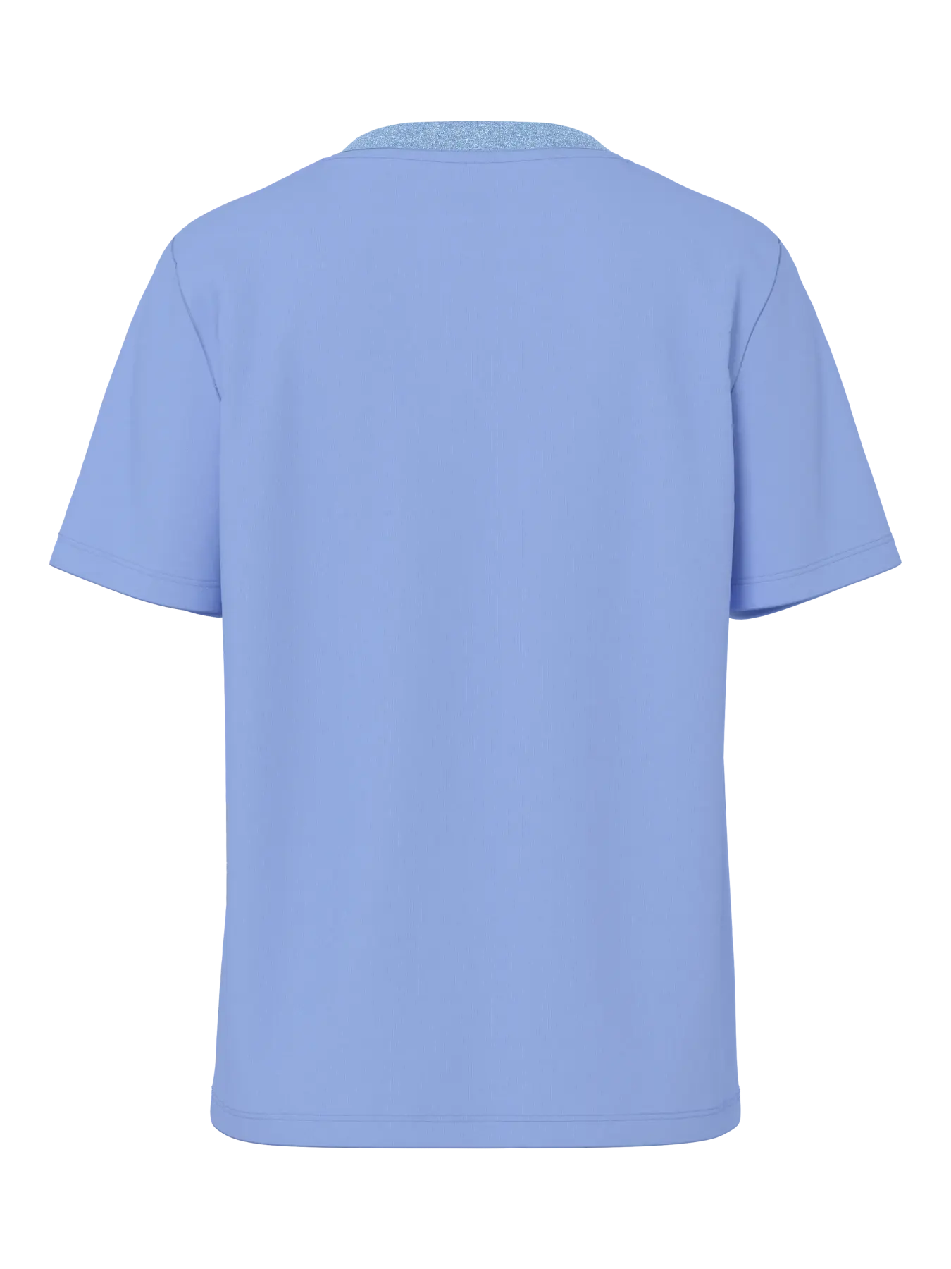 T-shirt RIA Pieces Hydrangea 1