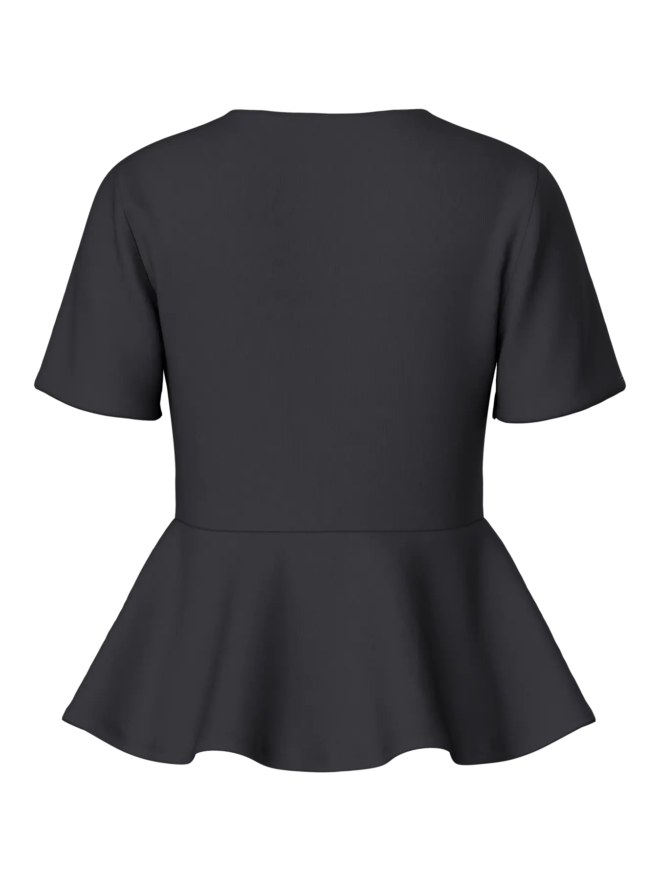 Top ALISA Pieces Black 5