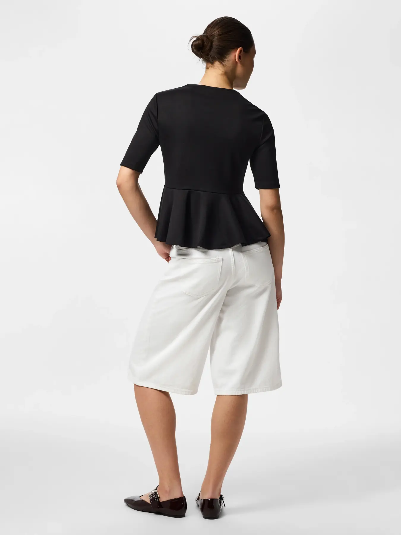 Top ALISA Pieces Black 4