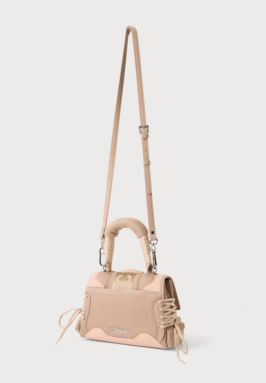 Mala BDIEGO Steve Madden Taupe 3